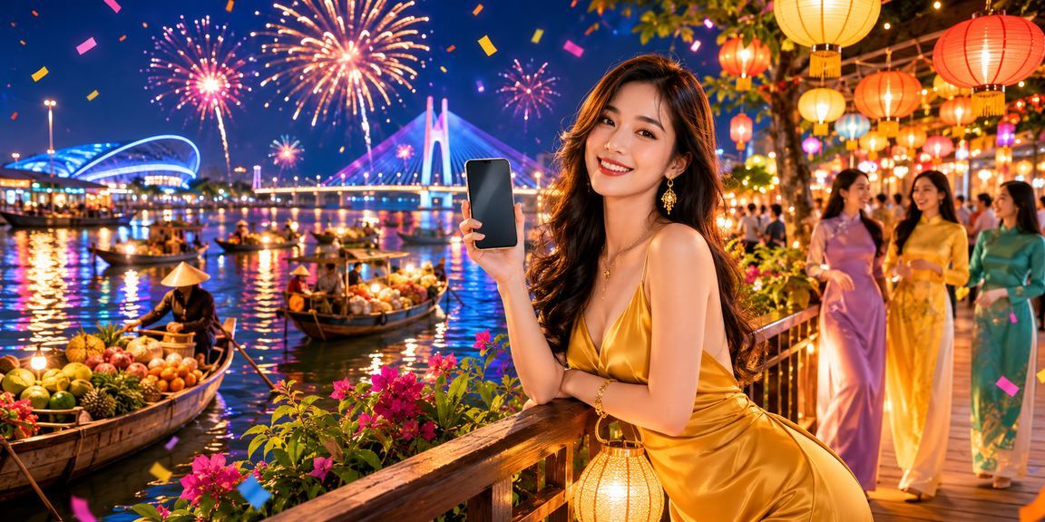 Thành viên VIP tại Cần Thơ nhận ưu đãi đặc quyền trên 3fmc