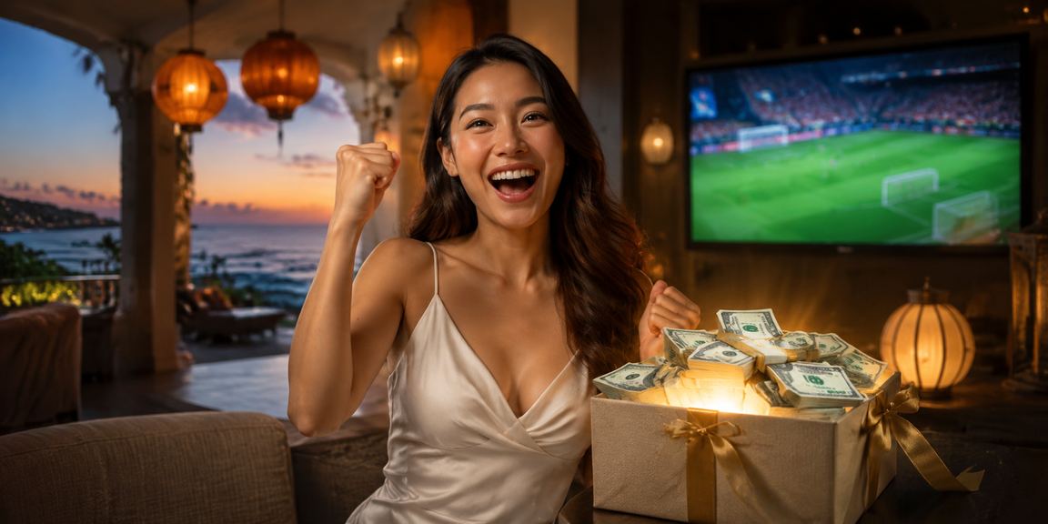Người dùng tại Đà Nẵng xem phân tích kèo trên ứng dụng điện thoại bên hàng đèn lồng truyền thống