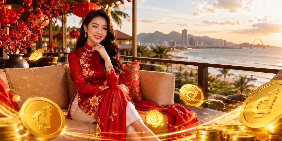 Người dùng Đà Nẵng duyệt thông tin casino và cá cược trên 3fmc