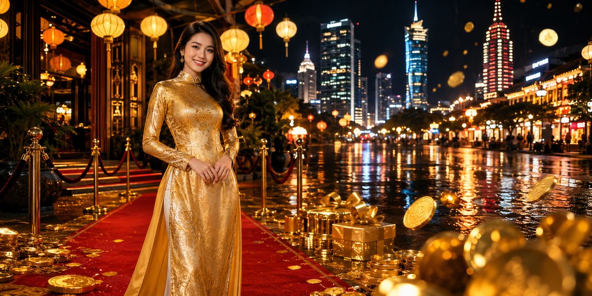 Người dùng tại Hồ Chí Minh trải nghiệm casino trực tuyến trên điện thoại